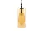 Lámpara colgante Glass Nº47 3 luces AMBAR - Imagen 2